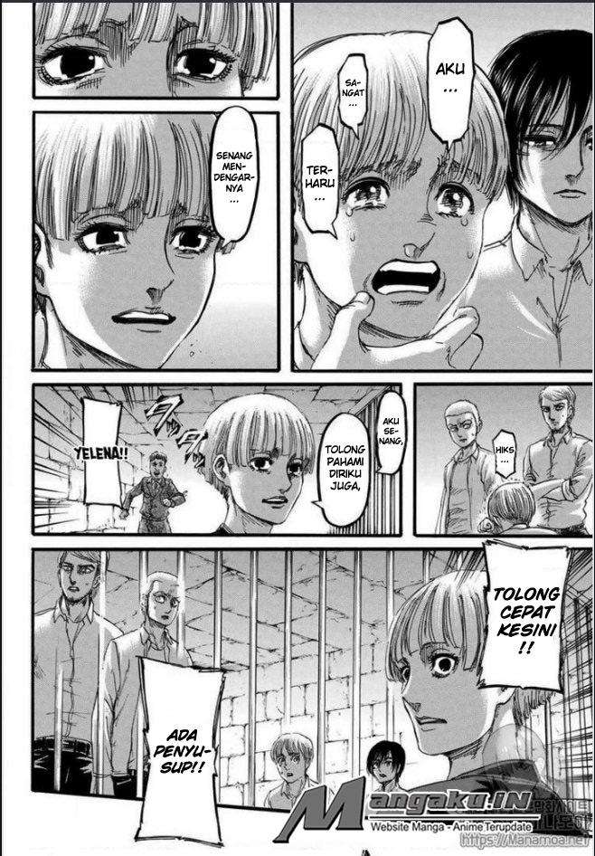 Chapter 116 - halaman 26