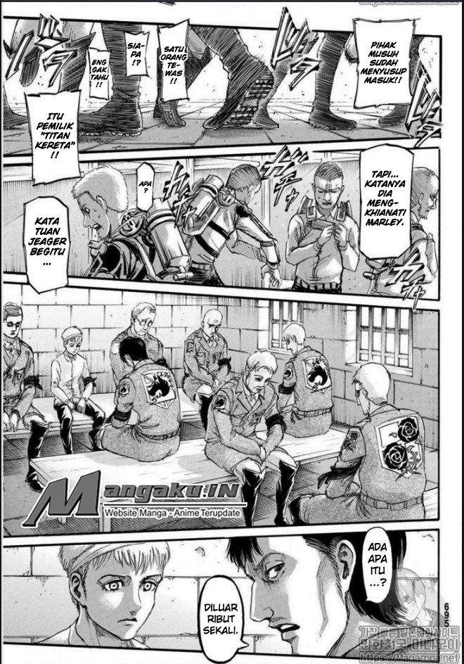 Chapter 116 - halaman 27