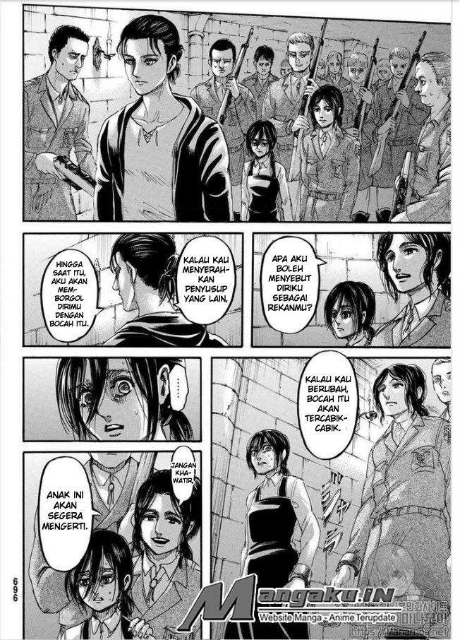 Chapter 116 - halaman 28
