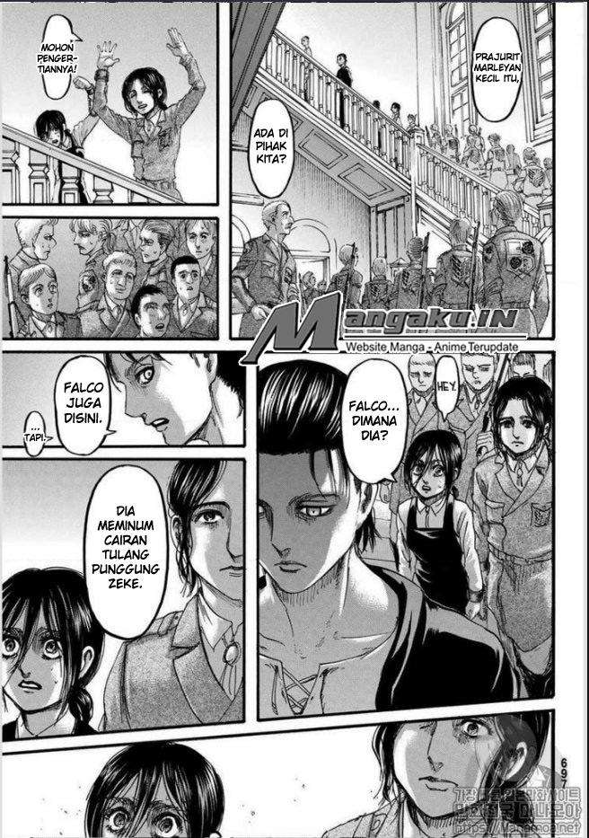 Chapter 116 - halaman 29