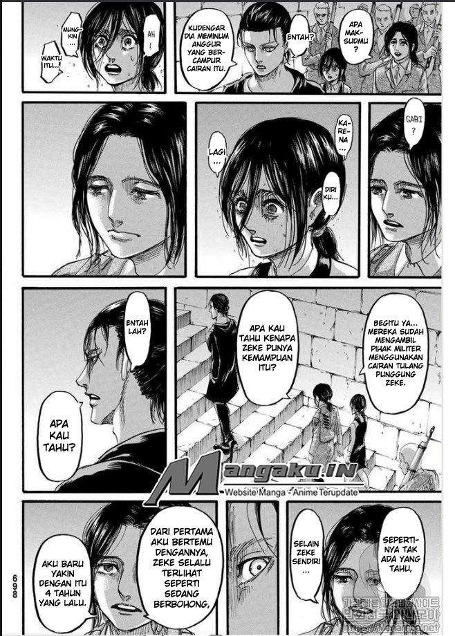 Chapter 116 - halaman 30