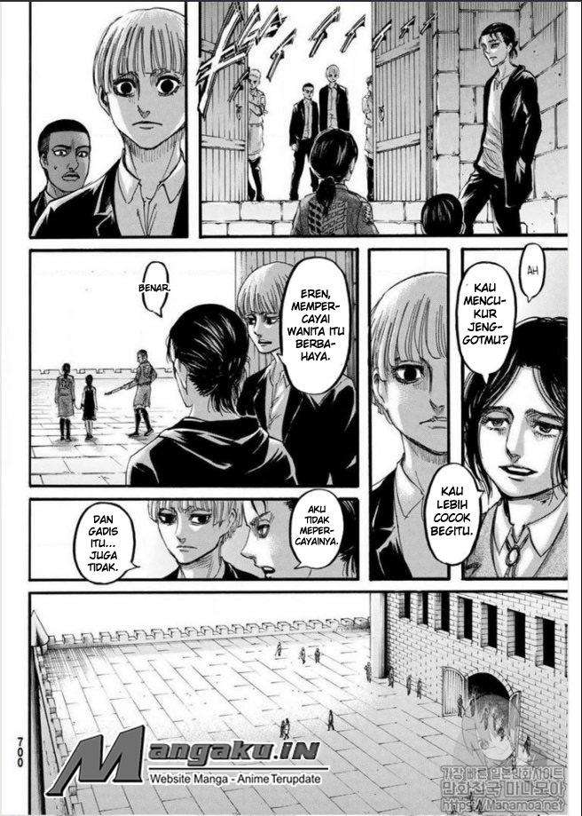 Chapter 116 - halaman 32