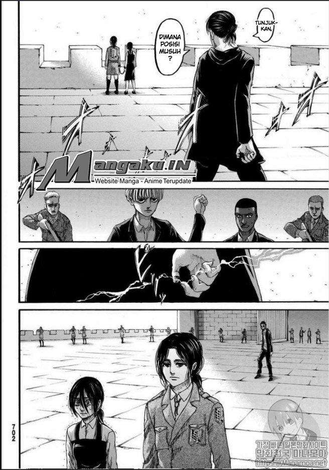 Chapter 116 - halaman 34