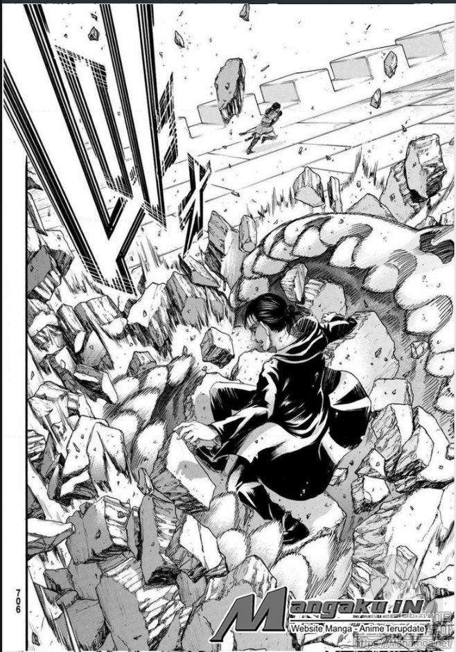 Chapter 116 - halaman 38