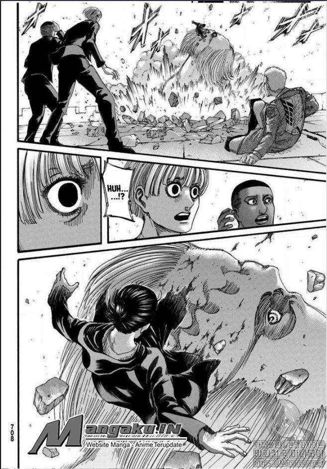 Chapter 116 - halaman 40