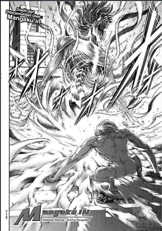 Chapter 116 - halaman 42