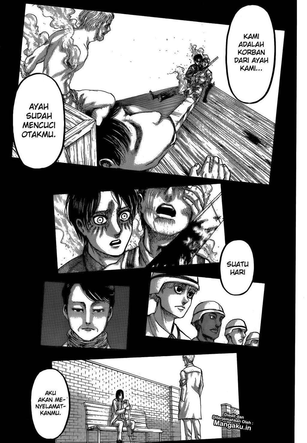 Chapter 115 - halaman 13