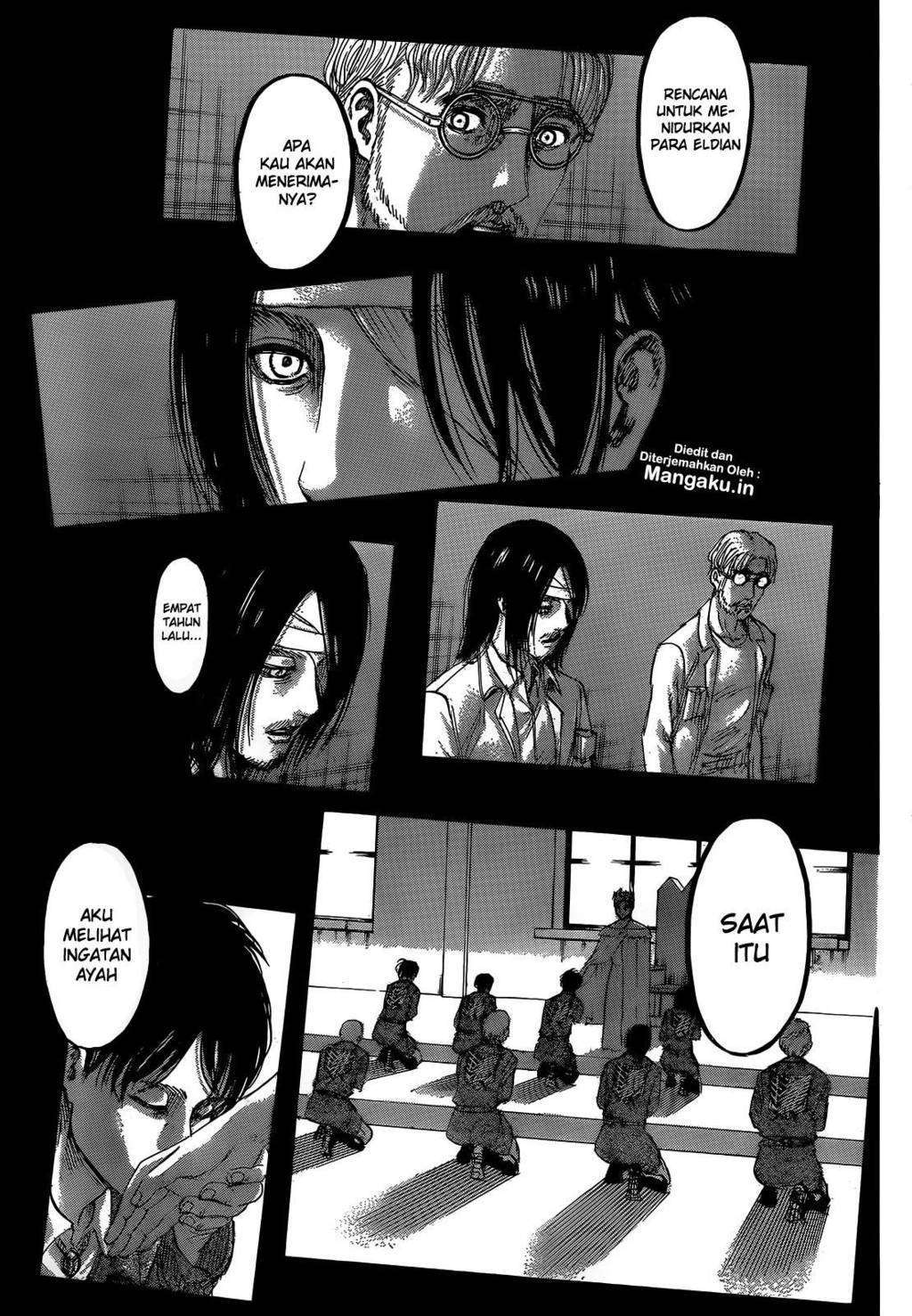Chapter 115 - halaman 15
