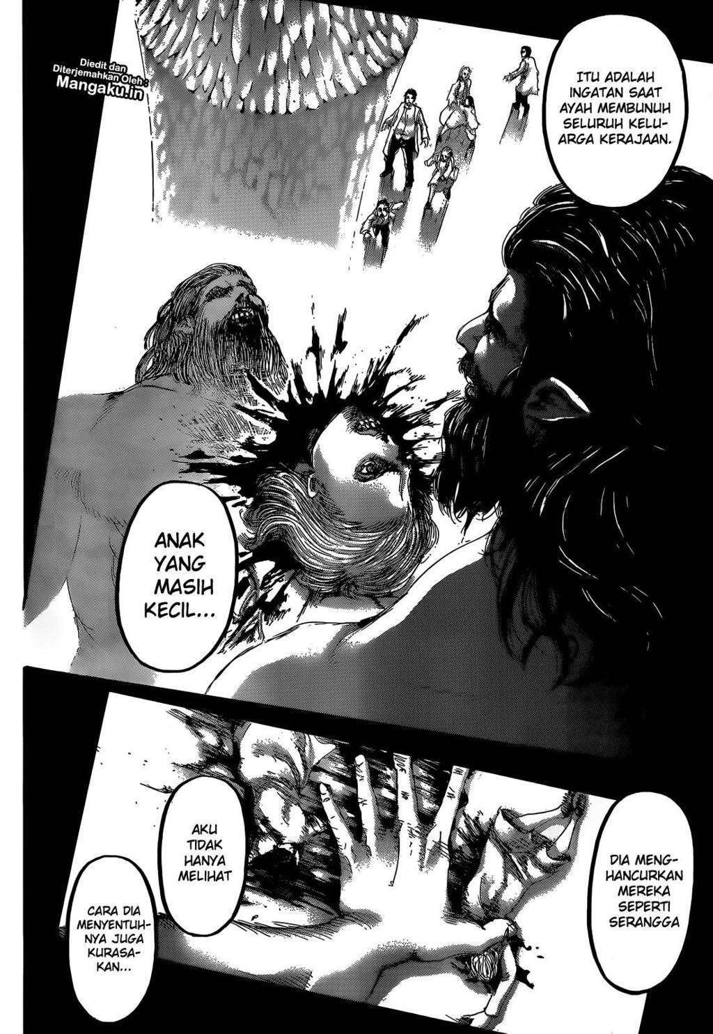 Chapter 115 - halaman 16