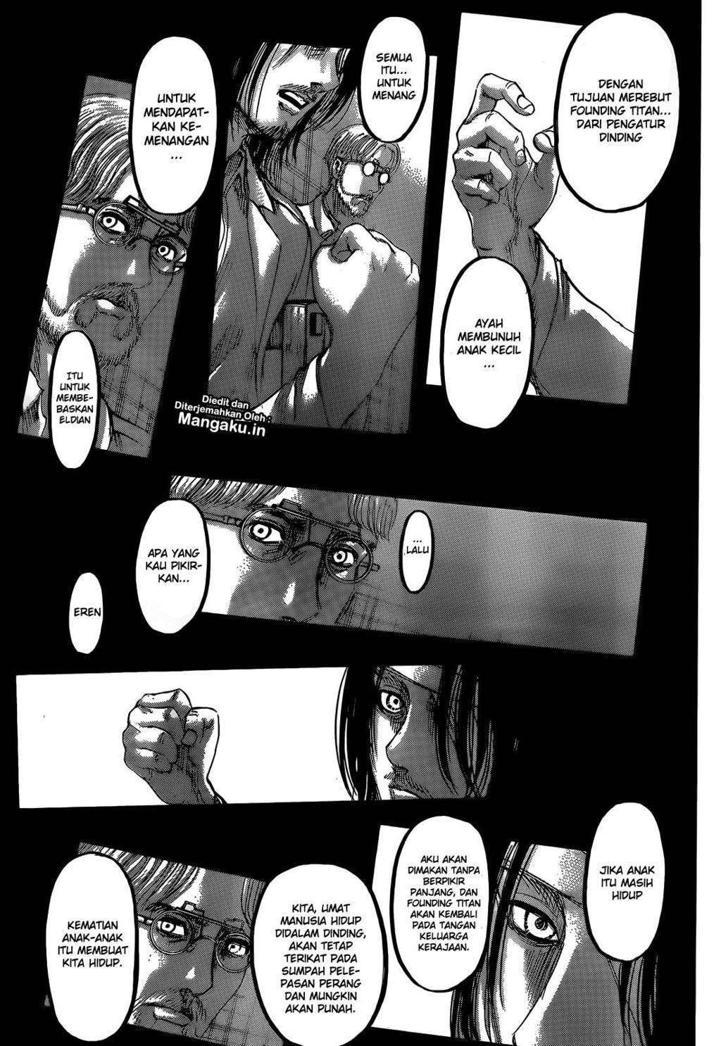 Chapter 115 - halaman 17
