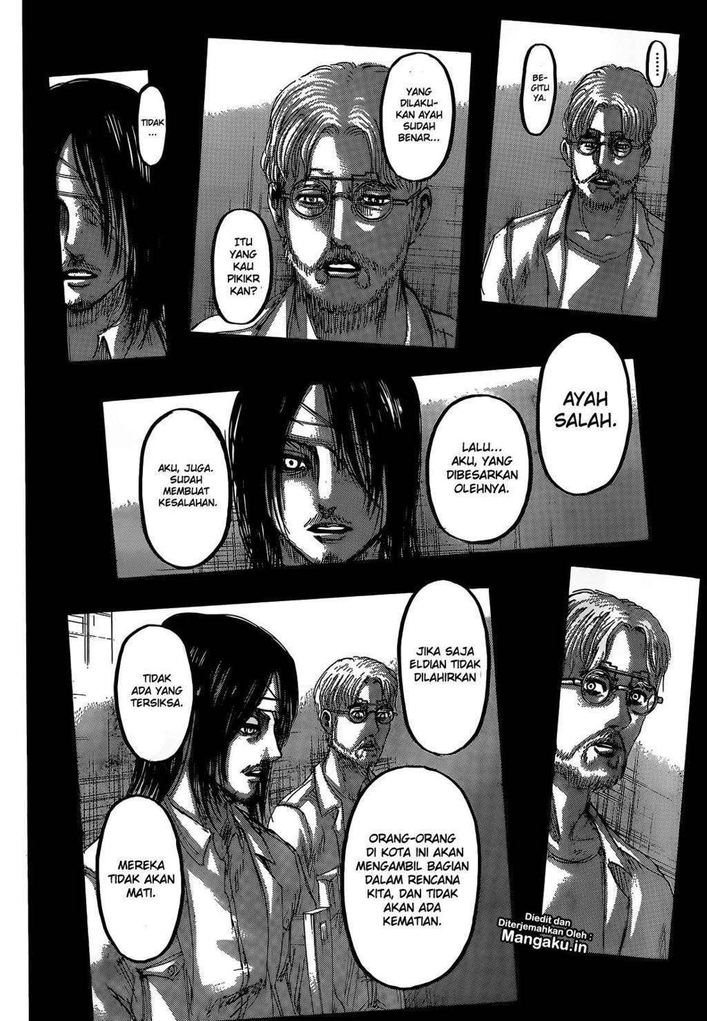 Chapter 115 - halaman 18