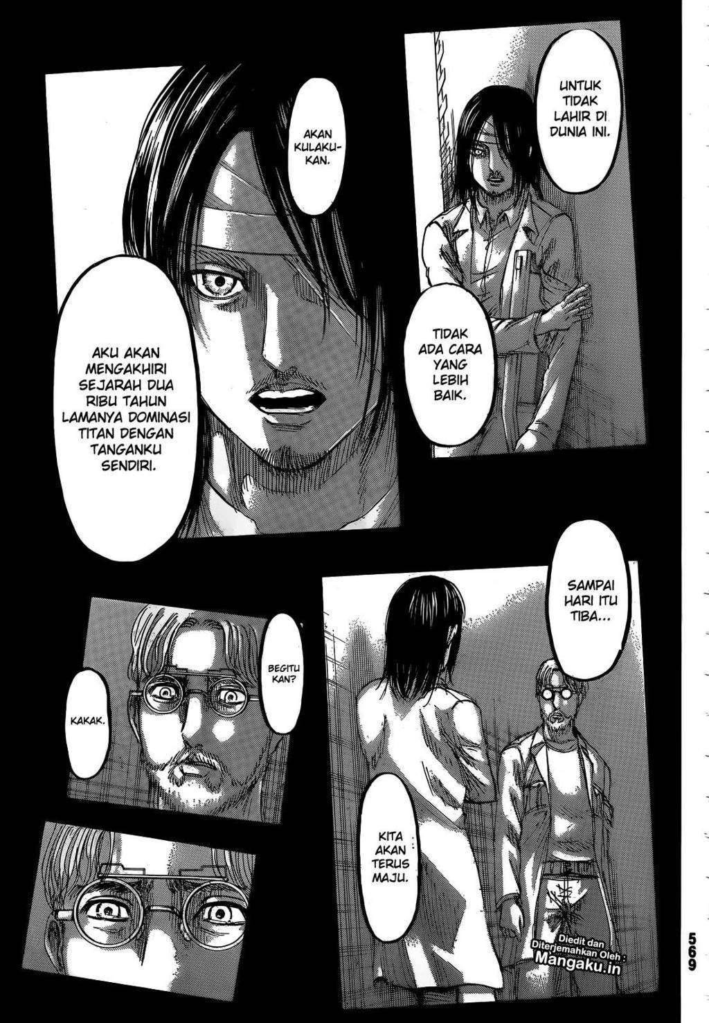 Chapter 115 - halaman 19