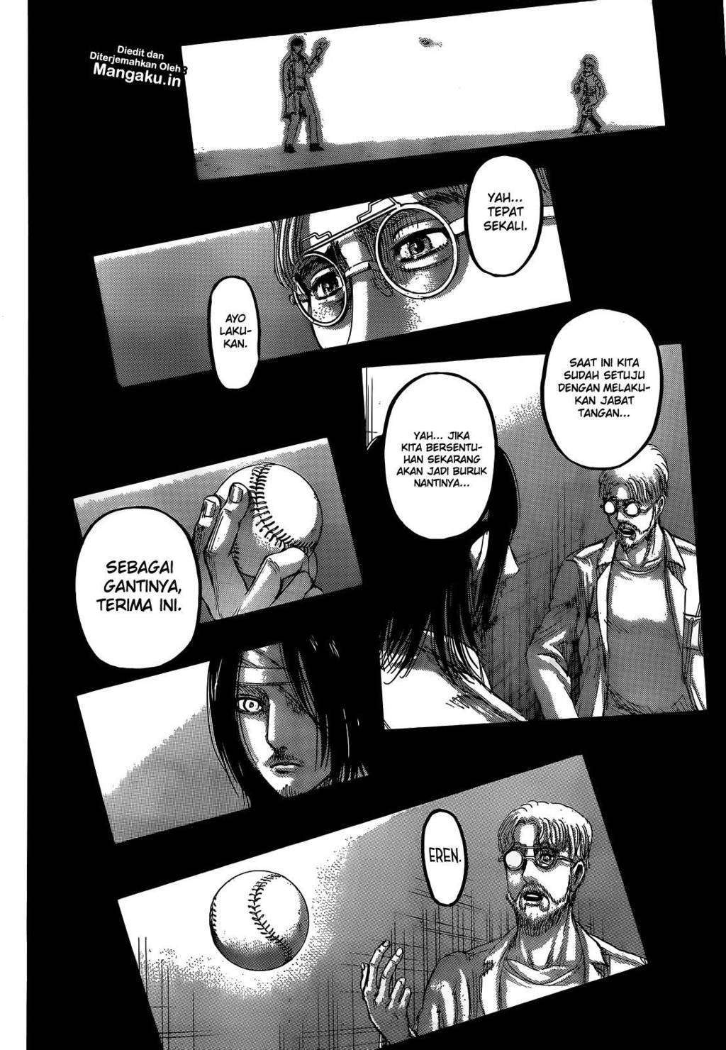 Chapter 115 - halaman 20