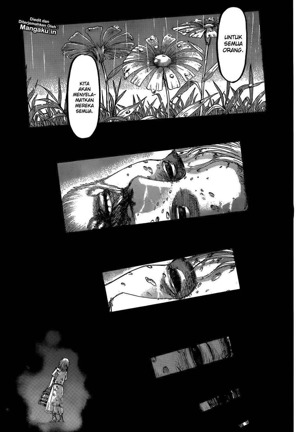Chapter 115 - halaman 21