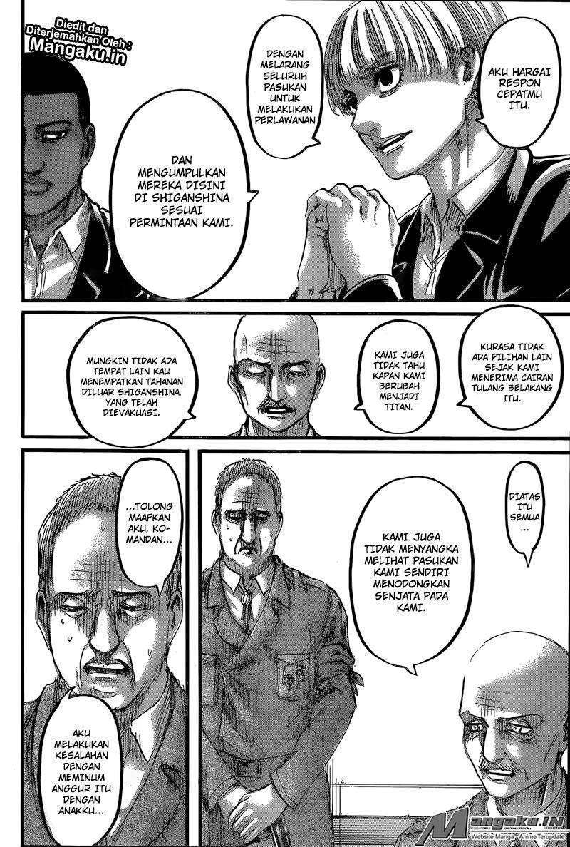 Chapter 115 - halaman 28
