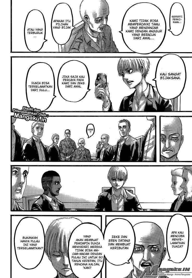 Chapter 115 - halaman 30