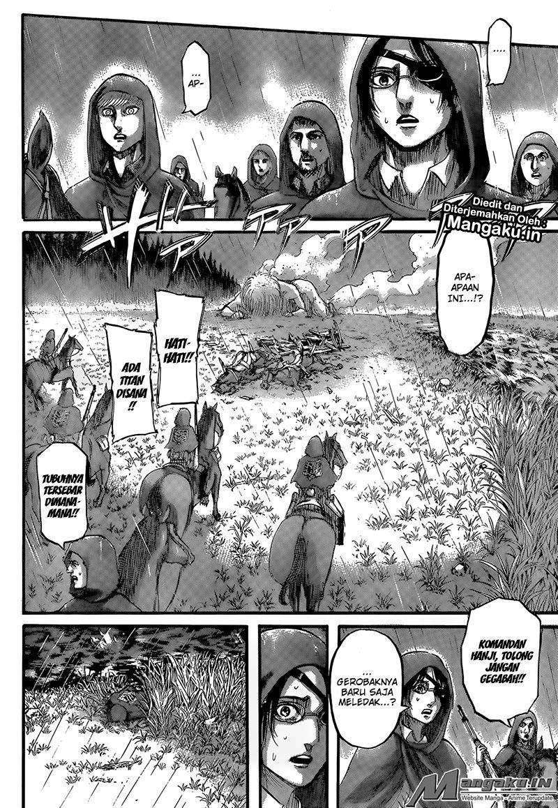 Chapter 115 - halaman 32