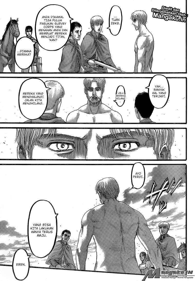 Chapter 115 - halaman 38