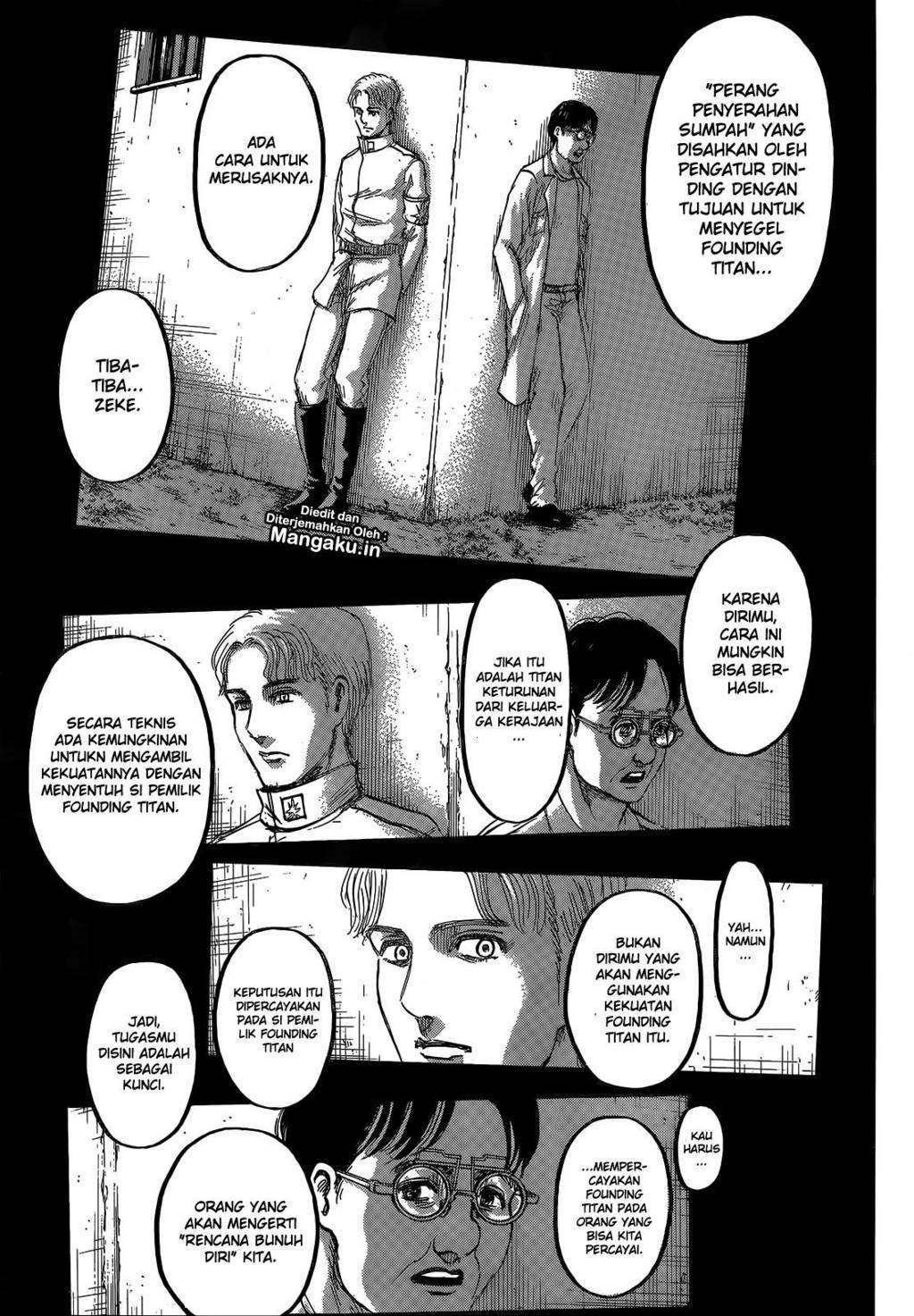 Chapter 115 - halaman 7
