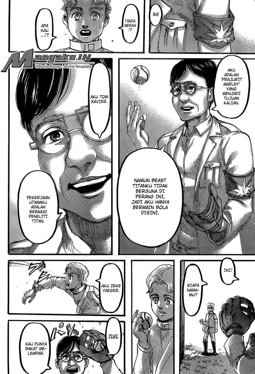 Chapter 114 - halaman 16