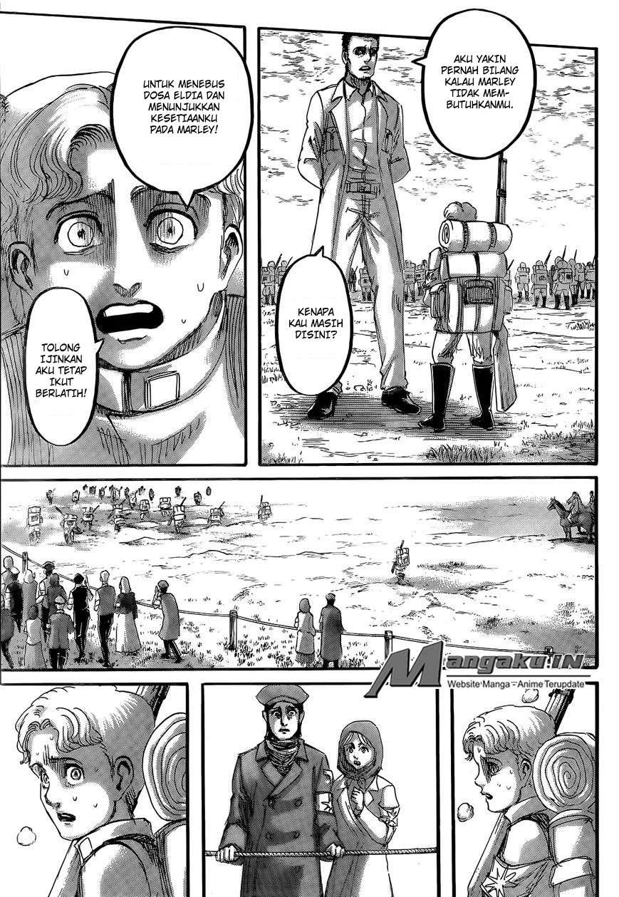 Chapter 114 - halaman 19