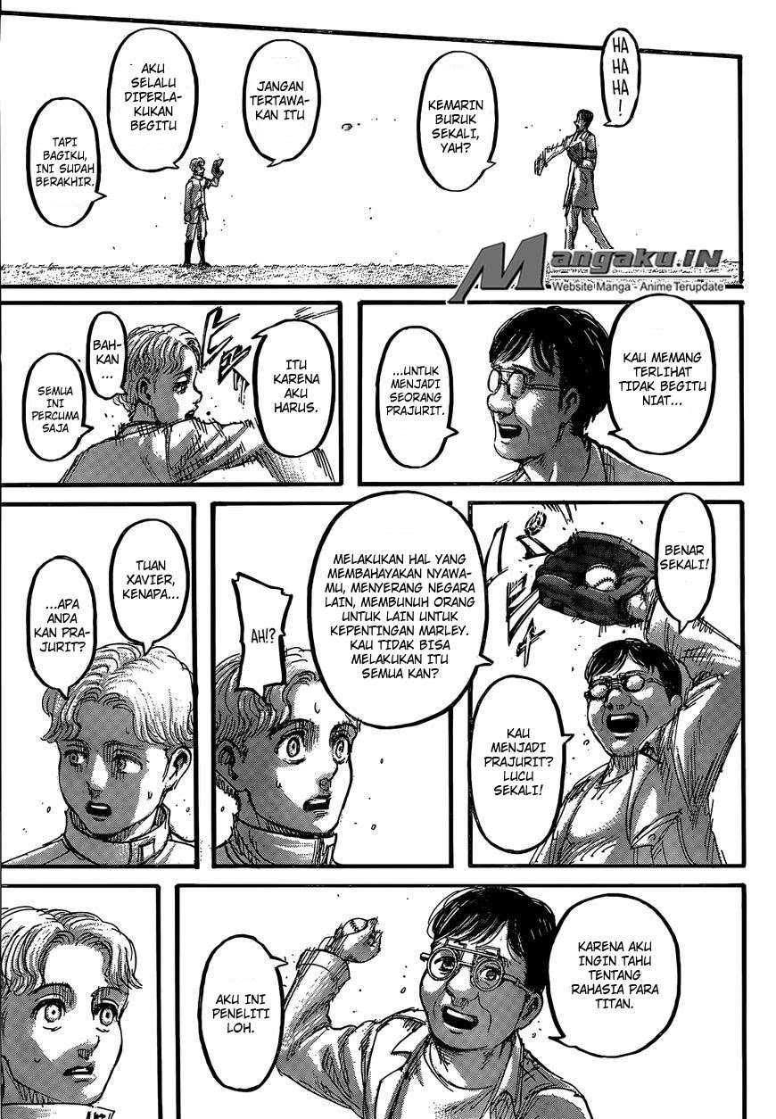 Chapter 114 - halaman 21
