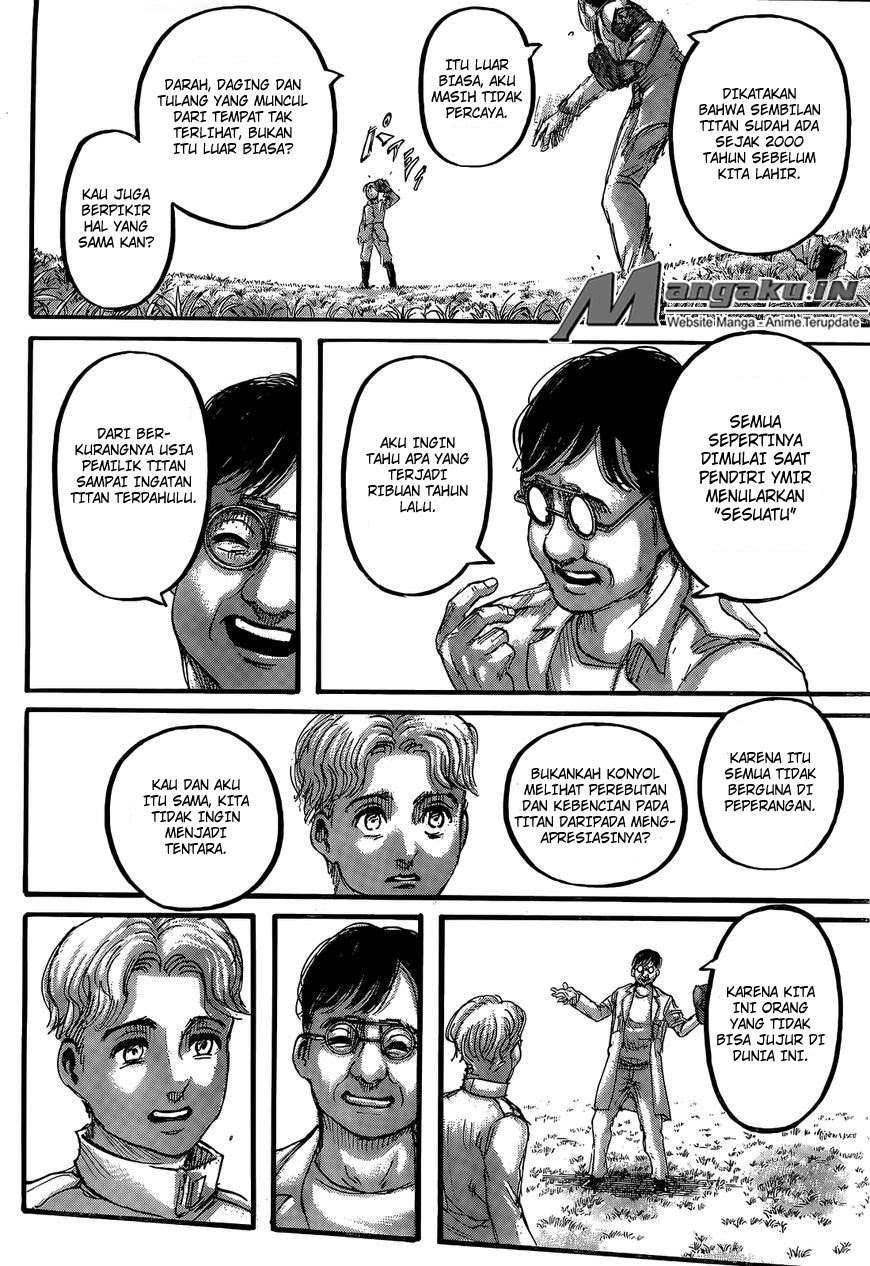 Chapter 114 - halaman 22