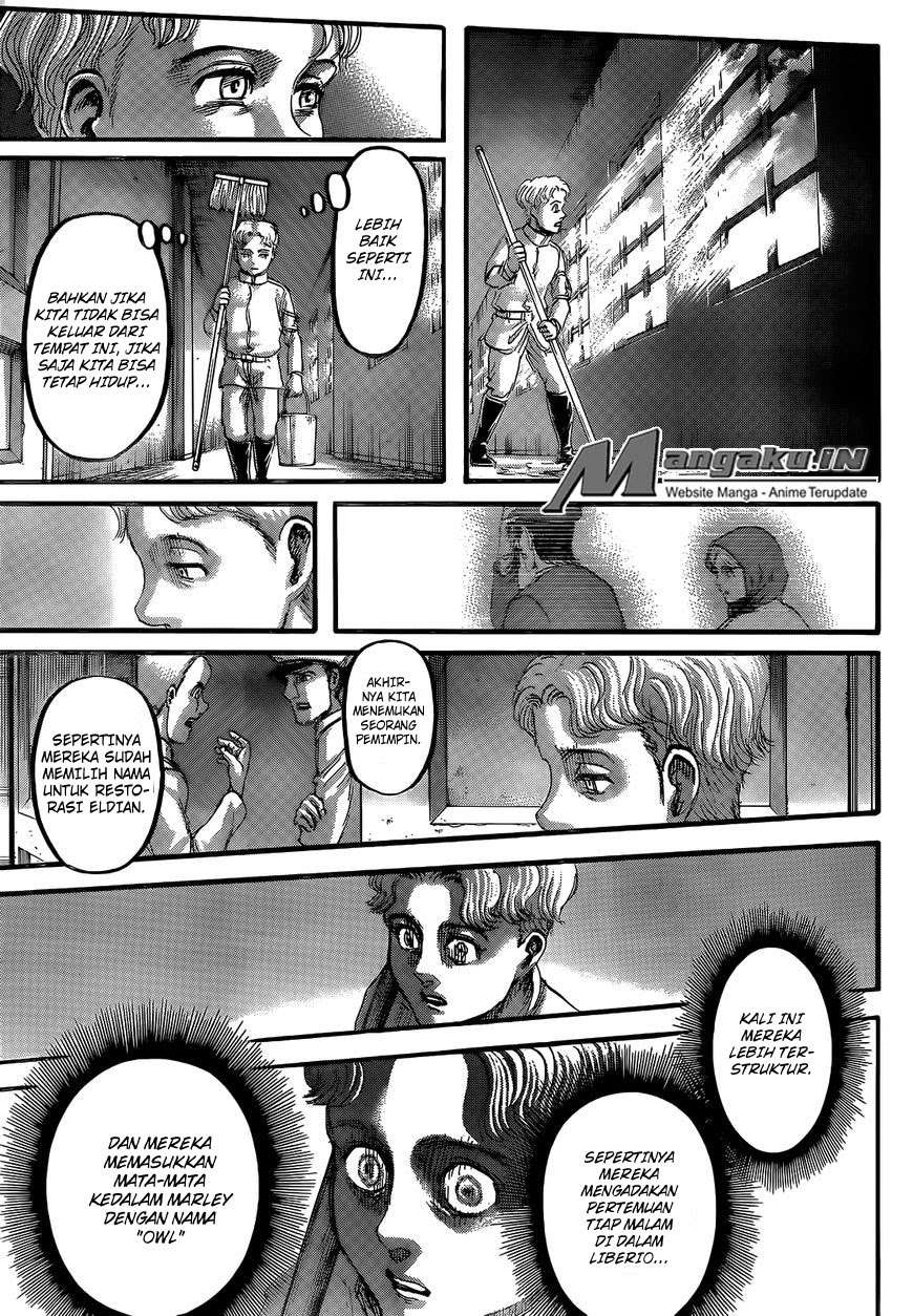 Chapter 114 - halaman 23