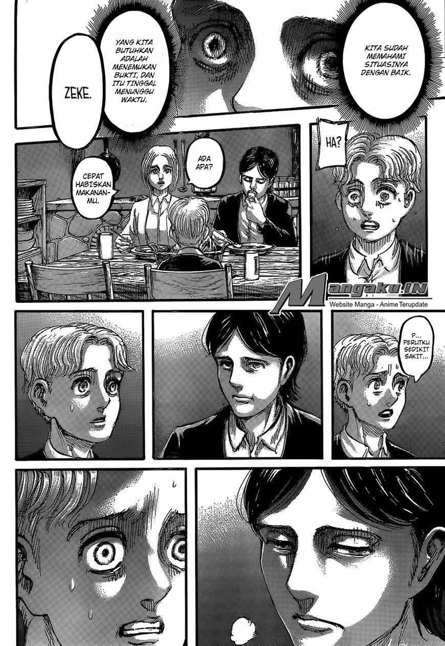 Chapter 114 - halaman 24