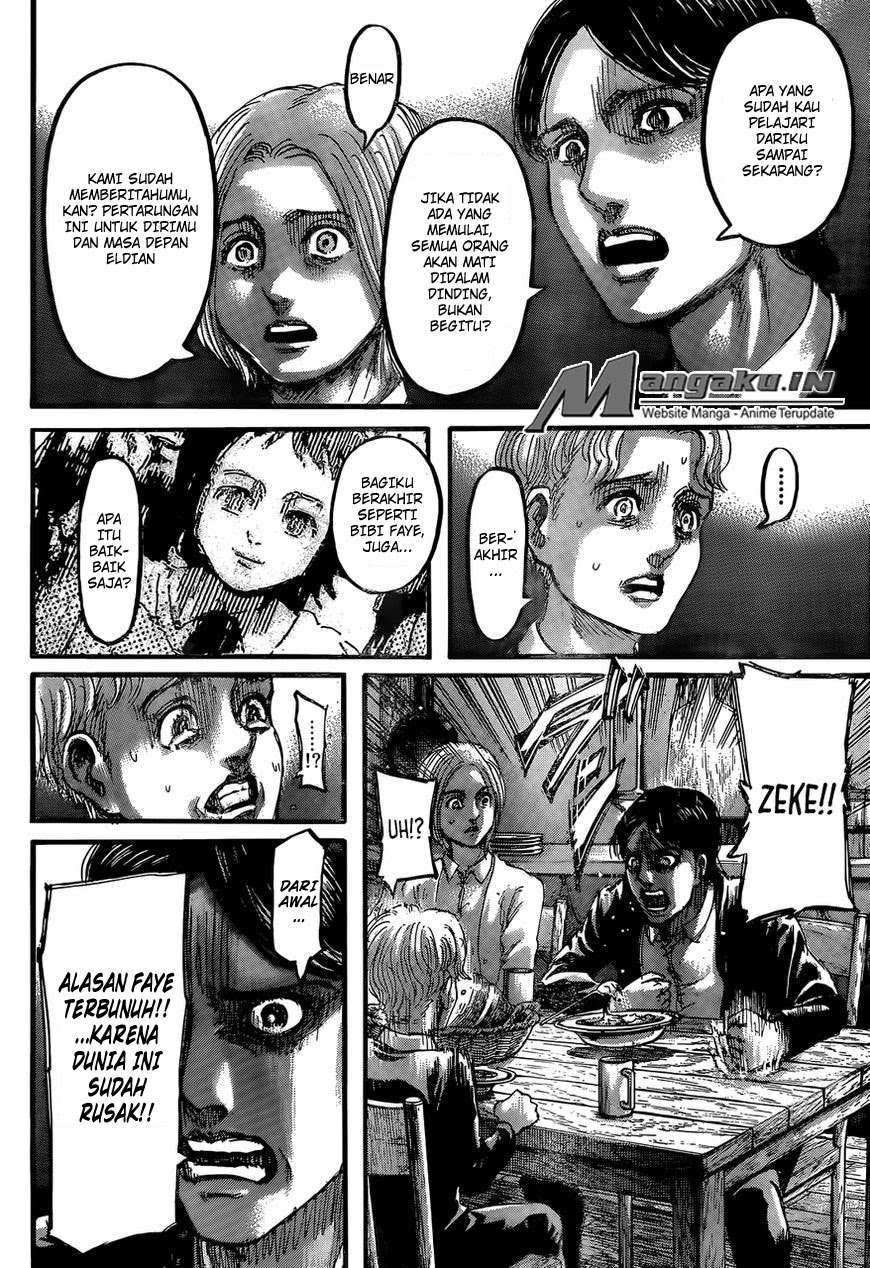 Chapter 114 - halaman 25