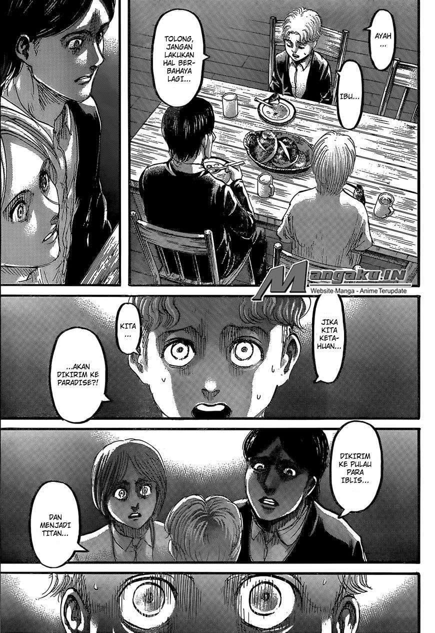 Chapter 114 - halaman 26