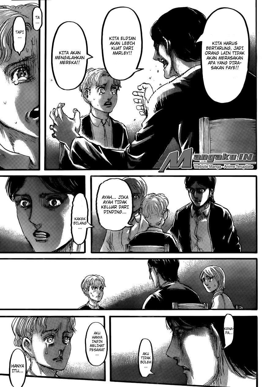 Chapter 114 - halaman 27