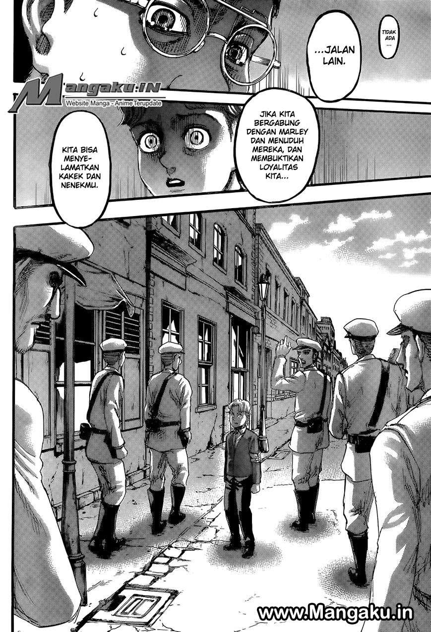 Chapter 114 - halaman 31