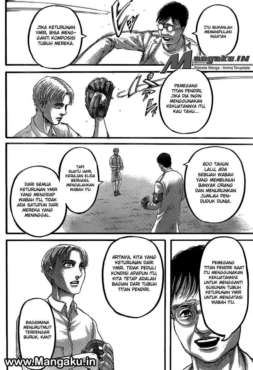 Chapter 114 - halaman 36