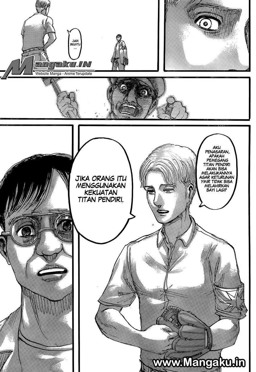 Chapter 114 - halaman 37