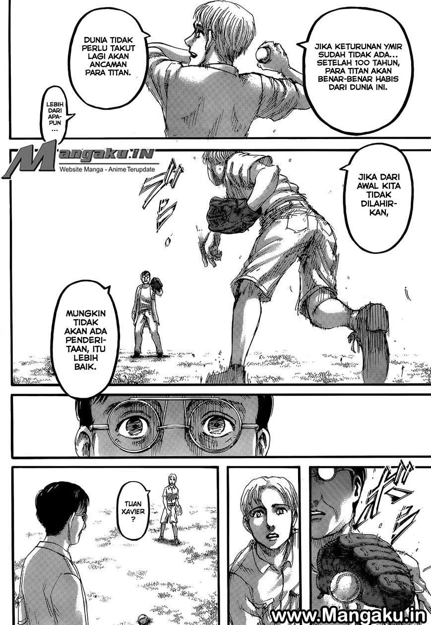 Chapter 114 - halaman 38