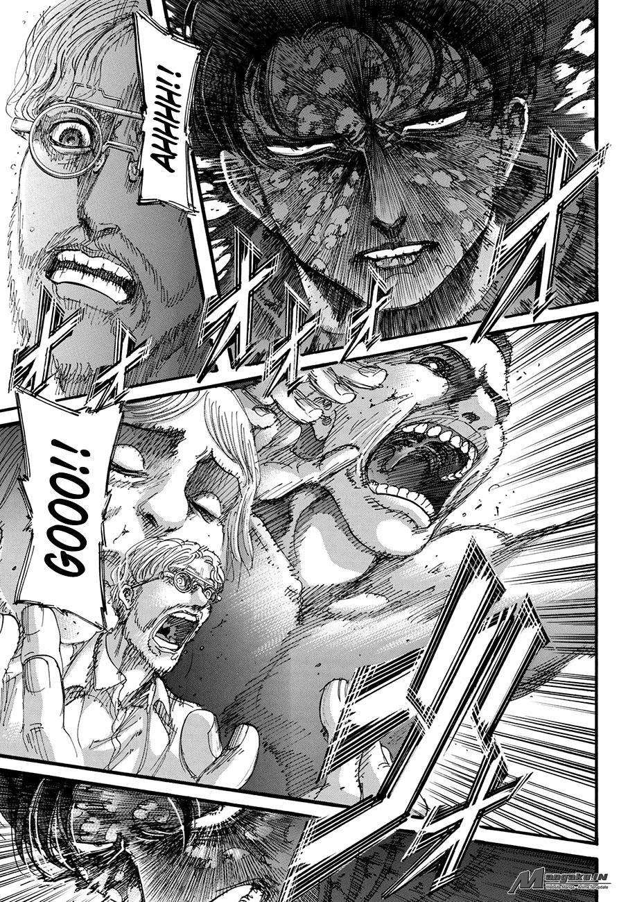 Chapter 113 - halaman 18
