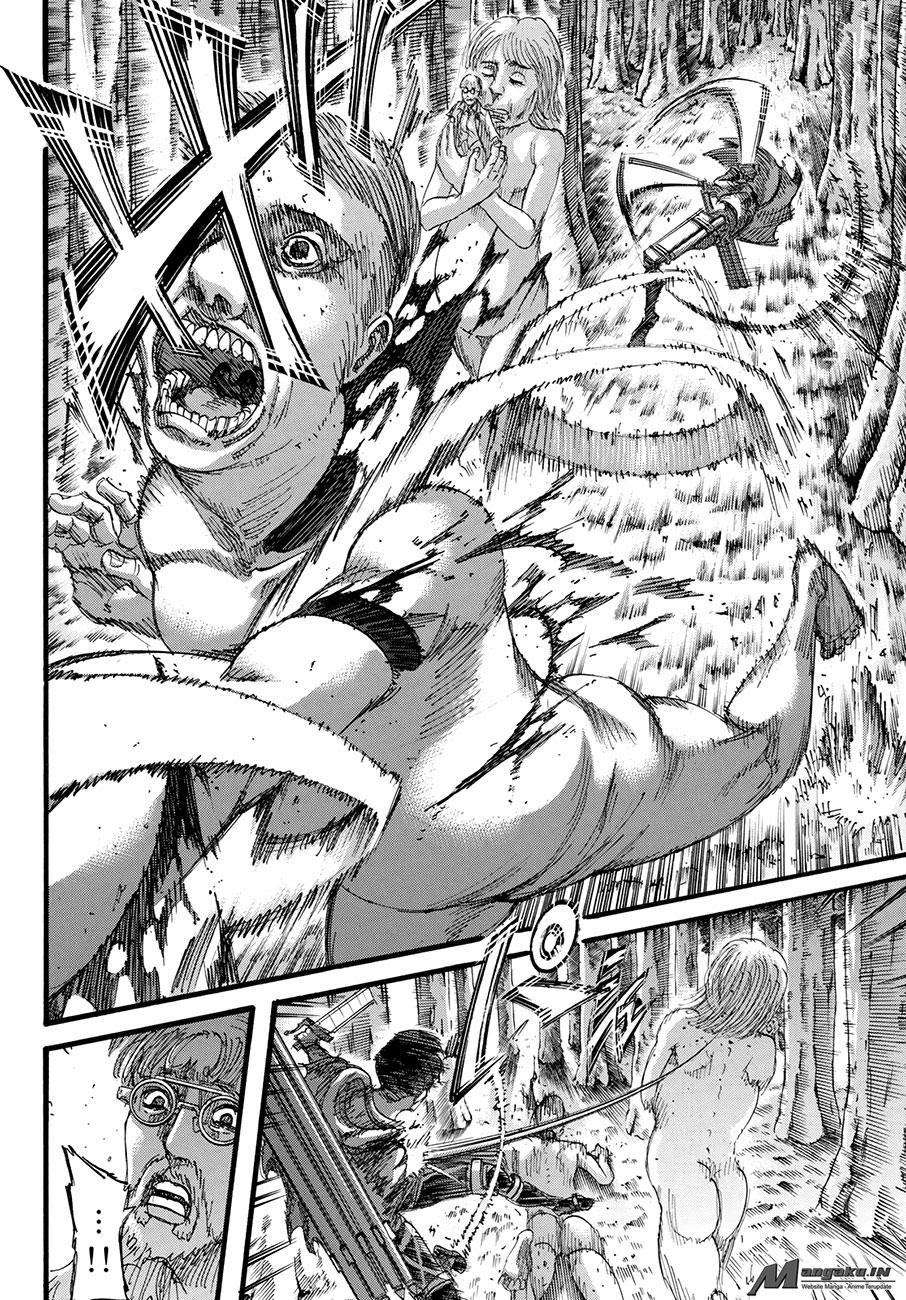 Chapter 113 - halaman 19