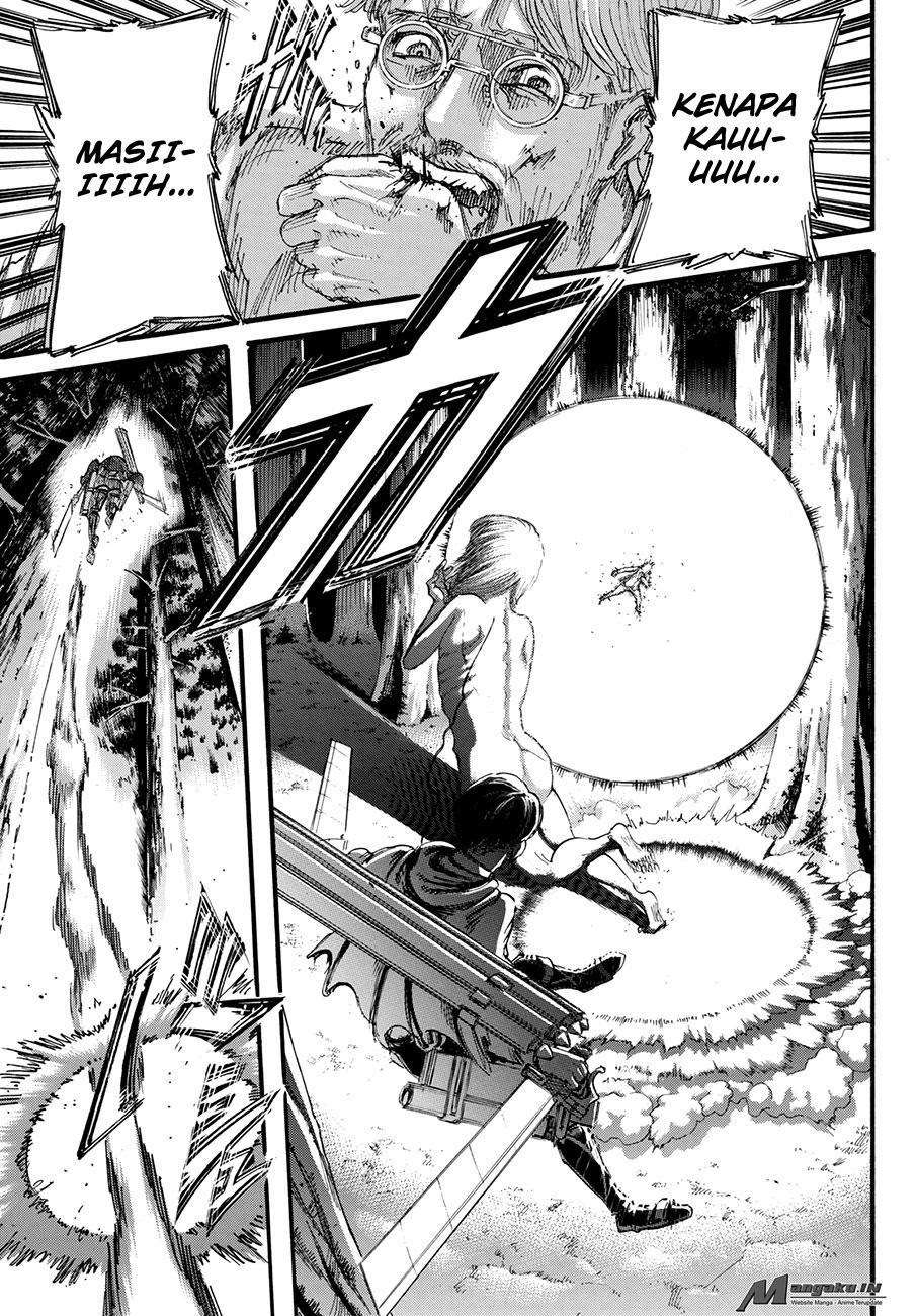 Chapter 113 - halaman 20