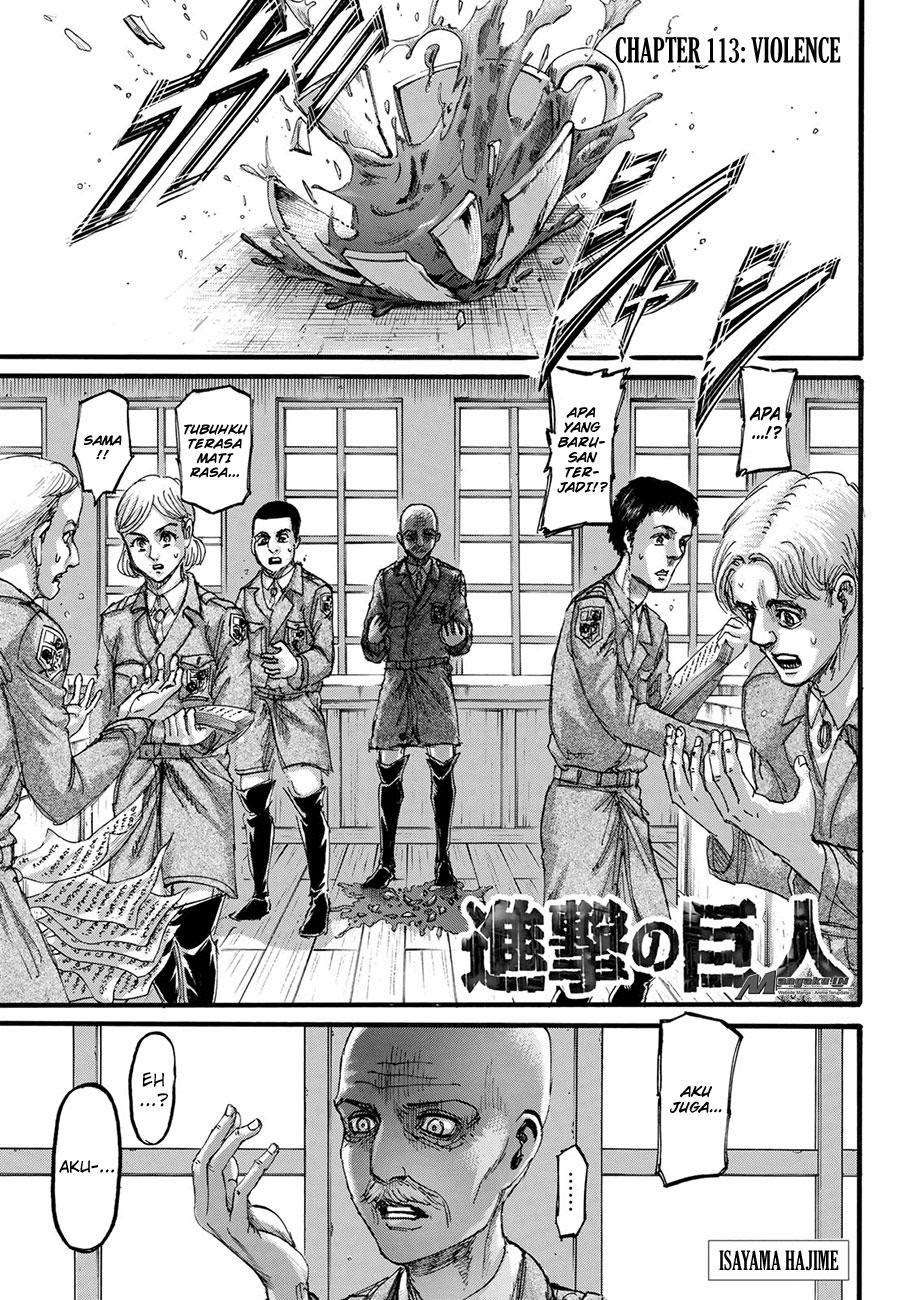 Chapter 113 - halaman 3
