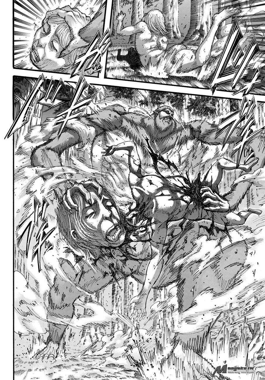 Chapter 113 - halaman 21