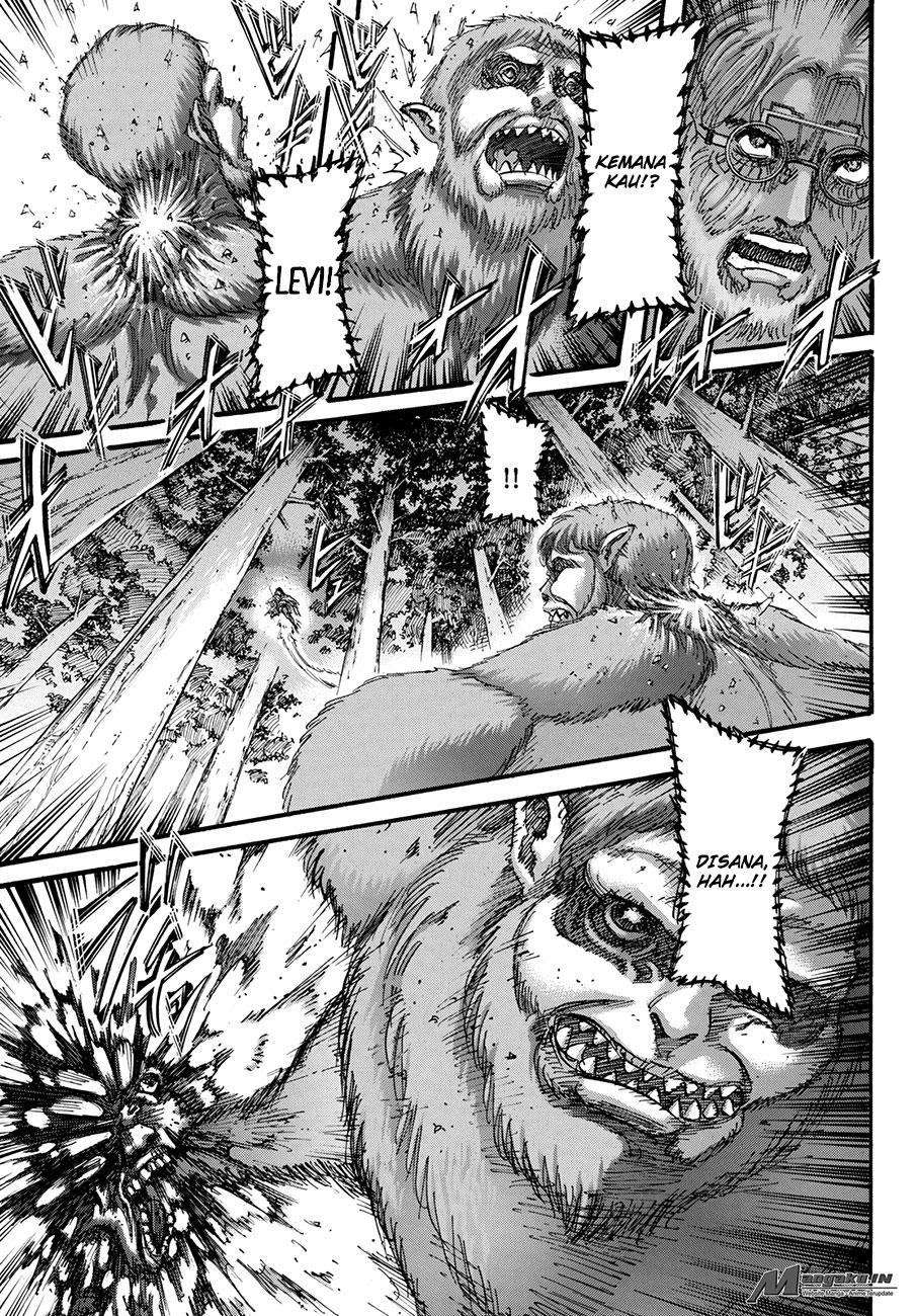 Chapter 113 - halaman 22