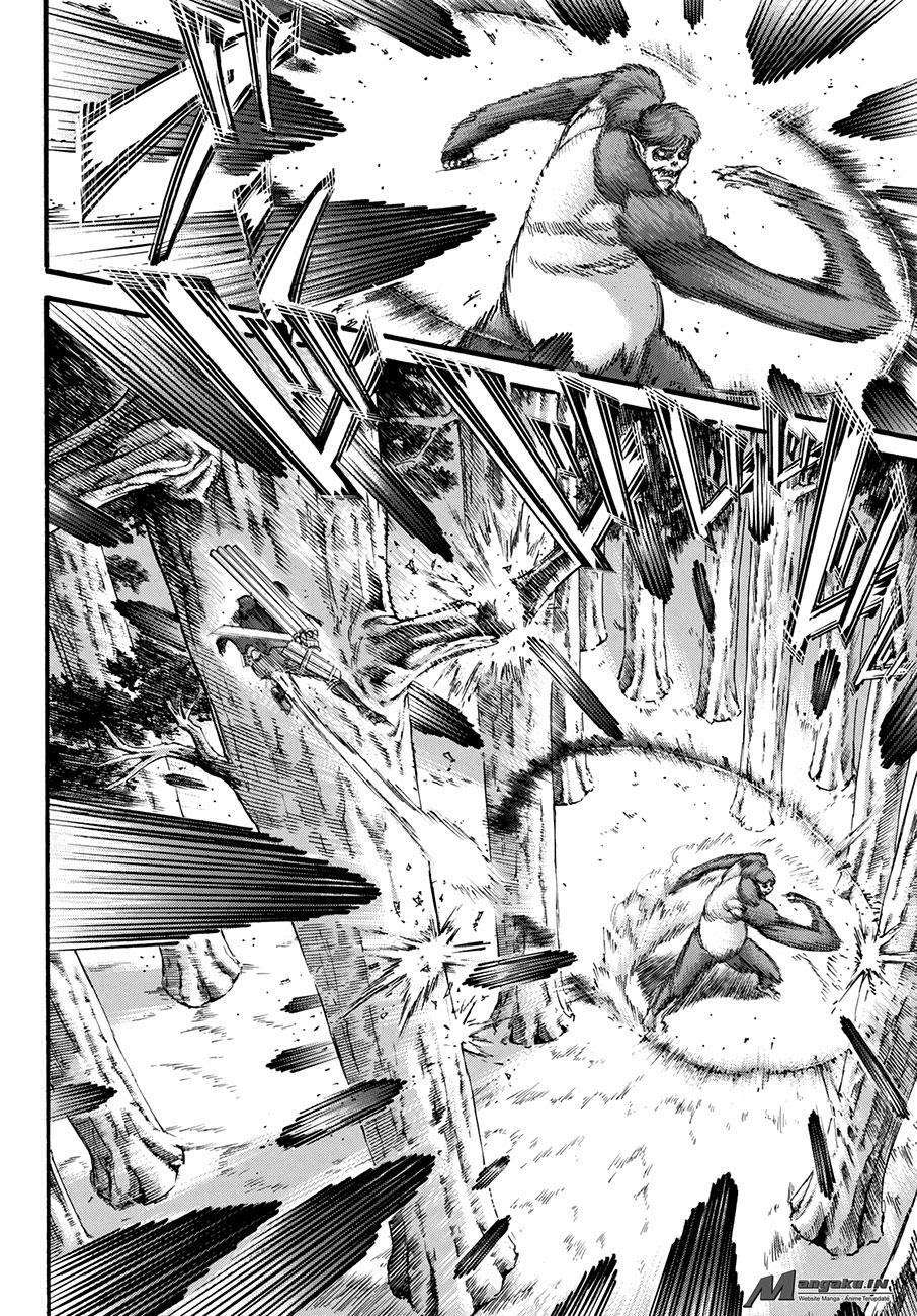 Chapter 113 - halaman 23