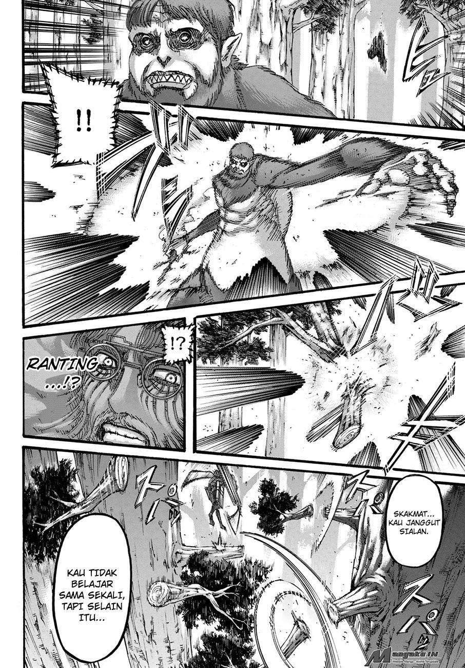 Chapter 113 - halaman 25