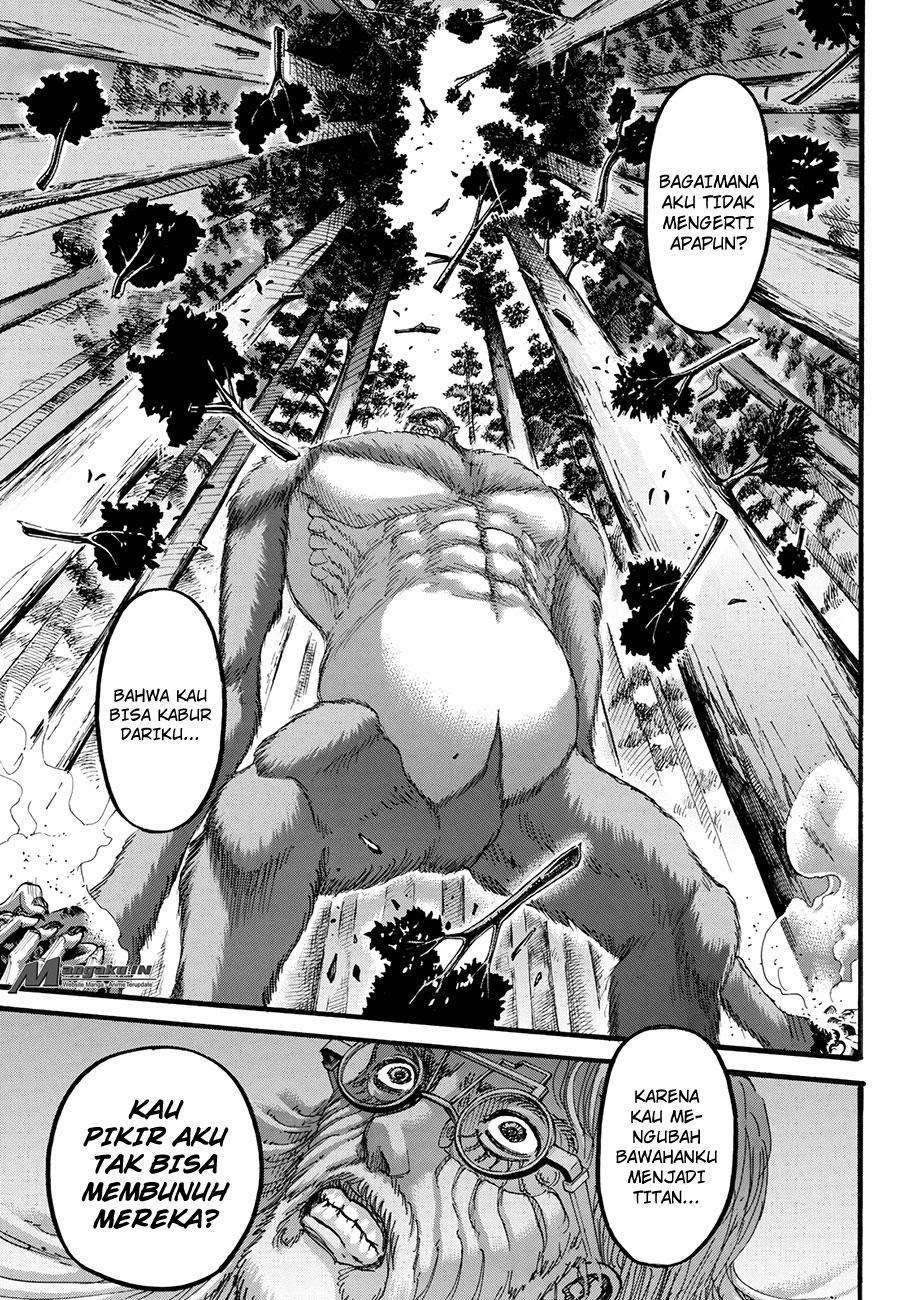 Chapter 113 - halaman 26