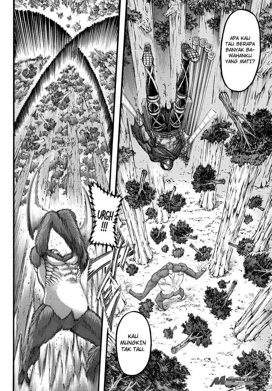 Chapter 113 - halaman 27