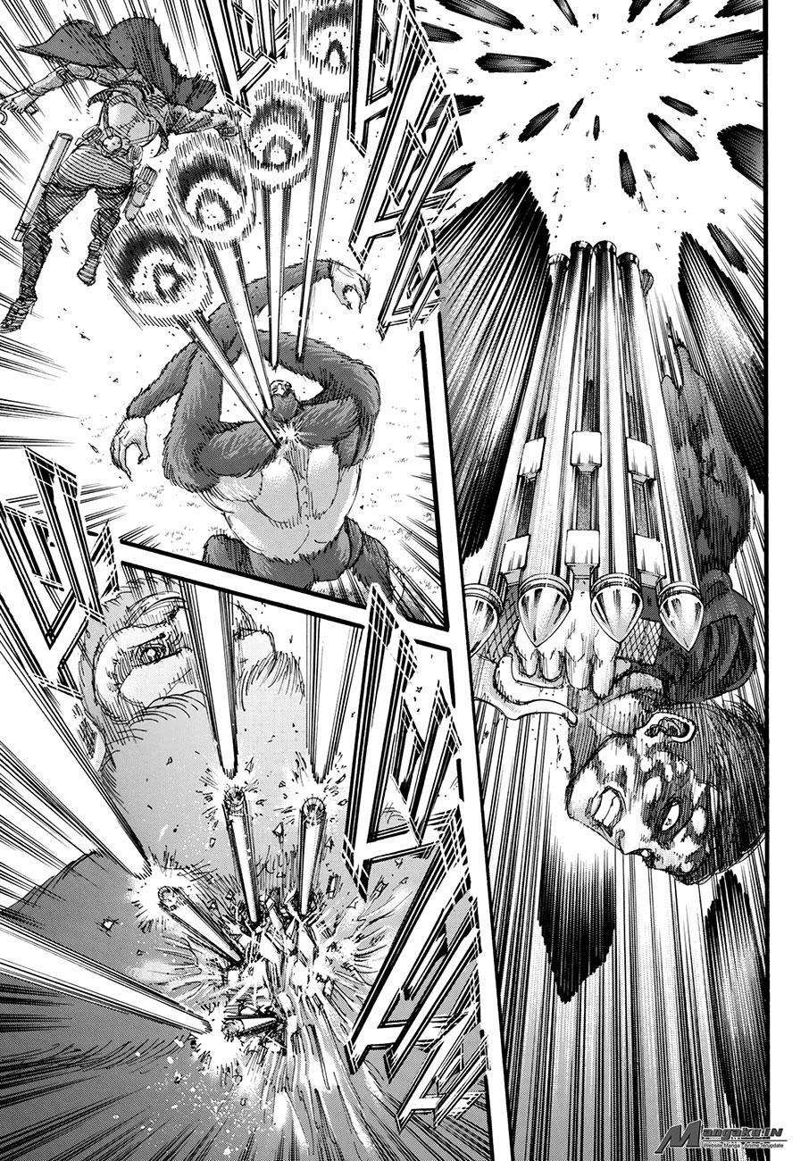 Chapter 113 - halaman 28