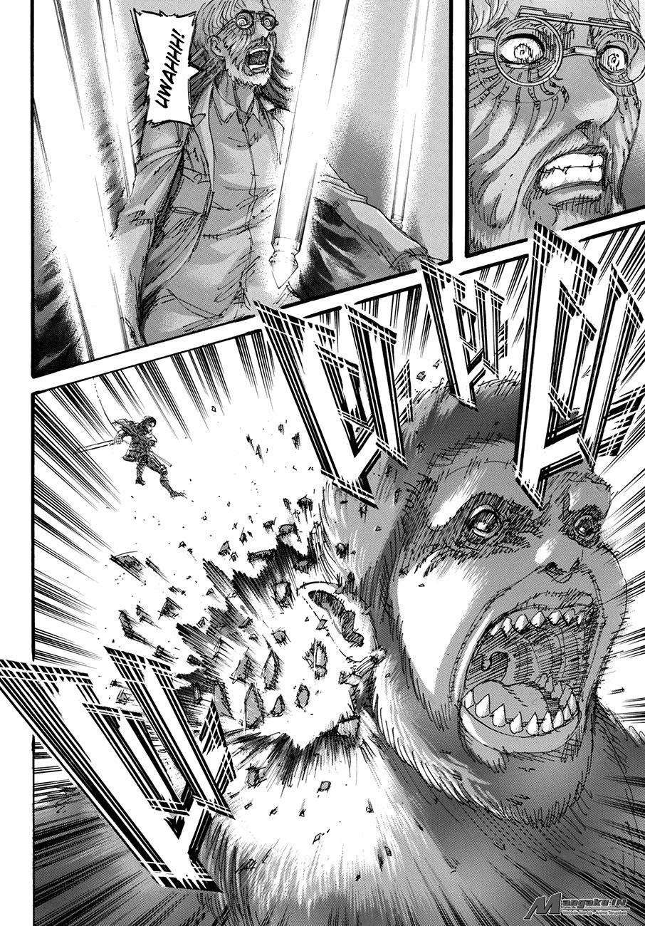 Chapter 113 - halaman 29