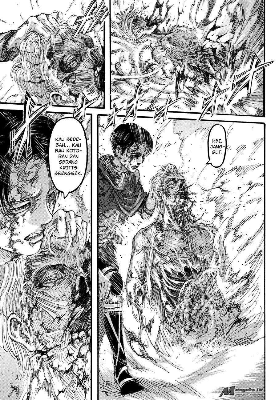 Chapter 113 - halaman 30