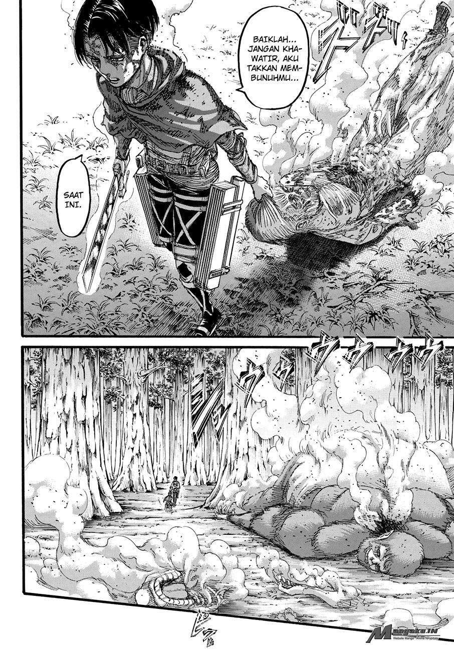 Chapter 113 - halaman 31